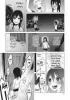 An An Unhappy / あん・あん あんはっぴぃ [Shiruka Bakaudon | Shiori] [Original] Thumbnail Page 04