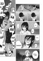 An An Unhappy / あん・あん あんはっぴぃ [Shiruka Bakaudon | Shiori] [Original] Thumbnail Page 05
