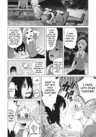 An An Unhappy / あん・あん あんはっぴぃ [Shiruka Bakaudon | Shiori] [Original] Thumbnail Page 06