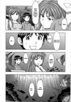 Asuka's Holiday / アスカの休日 [Kura Oh] [Neon Genesis Evangelion] Thumbnail Page 11