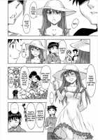 Asuka's Holiday / アスカの休日 [Kura Oh] [Neon Genesis Evangelion] Thumbnail Page 13