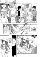 Asuka's Holiday / アスカの休日 [Kura Oh] [Neon Genesis Evangelion] Thumbnail Page 14