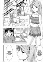 Asuka's Holiday / アスカの休日 [Kura Oh] [Neon Genesis Evangelion] Thumbnail Page 03