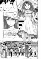 Asuka's Holiday / アスカの休日 [Kura Oh] [Neon Genesis Evangelion] Thumbnail Page 06