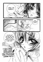 Kira-Chan Ni Onegai! / キラちゃんにおねがい! [Takewakamaru] [Gundam Seed Destiny] Thumbnail Page 10