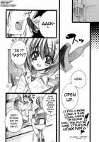 Kira-Chan Ni Onegai! / キラちゃんにおねがい! [Takewakamaru] [Gundam Seed Destiny] Thumbnail Page 05
