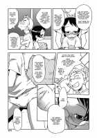 Usotsuki [Isawa Nohri] [Original] Thumbnail Page 03