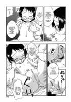 Usotsuki [Isawa Nohri] [Original] Thumbnail Page 05