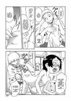 Usotsuki [Isawa Nohri] [Original] Thumbnail Page 09