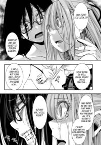 School Trip Ch. 3 ~The End of Sexual Cravings~ / 襲学旅行 第3話 ～終わりの生殖渇望～ Page 23 Preview