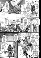 Monhan No Erohon 10 / もんはんのえろほん 10 [Kizuki Aruchu] [Monster Hunter] Thumbnail Page 06