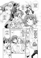 Indecent Mother Sex Diary / 淫母教育日誌 [Mizuki Hitoshi] [Original] Thumbnail Page 11