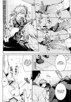 Shinigami-Chan Ga Yuku / 死神ちゃんが行く☆ [Setsuna Kai] [Original] Thumbnail Page 10