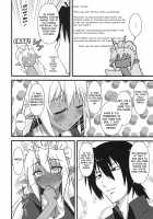 Full Sexual Daemon Kageaki Maid Chapter / 性交悪鬼 景明 給仕服編 [Kouki Kuu] [Full Metal Daemon Muramasa] Thumbnail Page 03