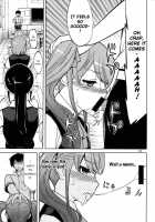 ANOTHER DIMENSION [Mitsunaga Yasunori] [Another] Thumbnail Page 09