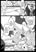 Time Stop Slave Market / 時間停止奴隷市場 [Amahara] [Final Fantasy Tactics] Thumbnail Page 14