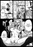 Time Stop Slave Market / 時間停止奴隷市場 [Amahara] [Final Fantasy Tactics] Thumbnail Page 15