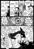Time Stop Slave Market / 時間停止奴隷市場 [Amahara] [Final Fantasy Tactics] Thumbnail Page 16