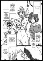 Time Stop Slave Market / 時間停止奴隷市場 [Amahara] [Final Fantasy Tactics] Thumbnail Page 02