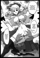 Time Stop Slave Market / 時間停止奴隷市場 [Amahara] [Final Fantasy Tactics] Thumbnail Page 08