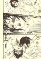 Setting Sun [Mamiya Tsukiko] [Fullmetal Alchemist] Thumbnail Page 07