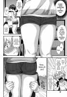 Futomomo Sensation! / 太ももせんせーしょん! [Higashino Mikan] [Original] Thumbnail Page 06