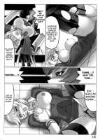 Love Nucleus EXTRA / 恋愛原子 EXTRA [Leymei] [Muv-Luv] Thumbnail Page 16