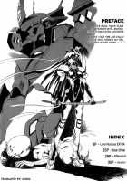 Love Nucleus EXTRA / 恋愛原子 EXTRA [Leymei] [Muv-Luv] Thumbnail Page 04