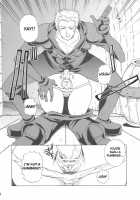 Hoshi Wo Karu Mono / 星を狩る者 [Final Fantasy Vii] Thumbnail Page 14
