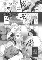 Hoshi Wo Karu Mono / 星を狩る者 [Final Fantasy Vii] Thumbnail Page 05