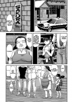 Hiiragi 1-2 [Shinjima Saki | Masaki Shinji] [Original] Thumbnail Page 03