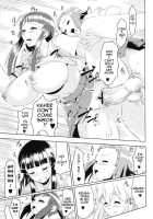 K-ON Drill Futanari! / ふたなり! [Cosine] [K-On!] Thumbnail Page 16