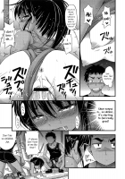 Riku Kakeru Shoujo | The Girl Who Lept Hurdles / 陸かける少女 [Noise] [Original] Thumbnail Page 15
