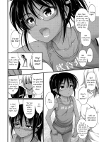 Riku Kakeru Shoujo | The Girl Who Lept Hurdles / 陸かける少女 [Noise] [Original] Thumbnail Page 02