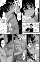 Riku Kakeru Shoujo | The Girl Who Lept Hurdles / 陸かける少女 [Noise] [Original] Thumbnail Page 05