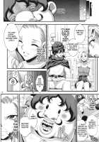 The Sancho Show 2 [Chiro] [Dragon Quest] Thumbnail Page 09