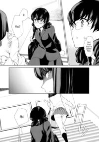 Is My Hobby Weird? / 私のシュミってヘンですか？ Page 140 Preview