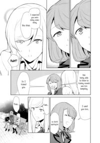 Is My Hobby Weird? / 私のシュミってヘンですか？ Page 169 Preview