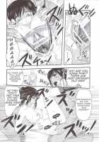 Sangeki No Sasha / 惨劇のサシャ [Uziga Waita] [Shingeki No Kyojin] Thumbnail Page 09