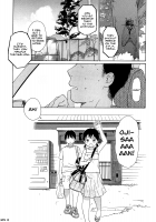 Hot Night / 暑い夜 [Sekiya Asami] [Original] Thumbnail Page 01