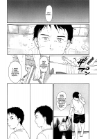 Hot Night / 暑い夜 [Sekiya Asami] [Original] Thumbnail Page 04