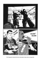 The Trophy 1,2,3 &Amp; 4 [Tagame Gengoroh] [Original] Thumbnail Page 03