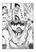 The Trophy 1,2,3 &Amp; 4 [Tagame Gengoroh] [Original] Thumbnail Page 07