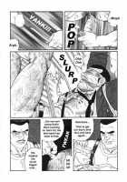 The Trophy 1,2,3 &Amp; 4 [Tagame Gengoroh] [Original] Thumbnail Page 08