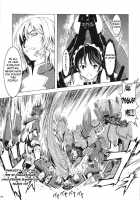 Unhappy Girl b/1 / UNHAPPY GIRL・b／1 [Suzuki Kyoutarou] [Demonbane] Thumbnail Page 05