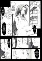 SADISTIC MOON / SADISTIC MOON [Arai Kei] [The Idolmaster] Thumbnail Page 10