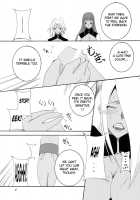 Obedience Training With Futanari Garnet [Honoutsukai] [Dragonaut] Thumbnail Page 03