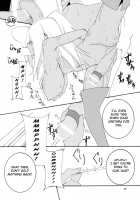 Obedience Training With Futanari Garnet [Honoutsukai] [Dragonaut] Thumbnail Page 05