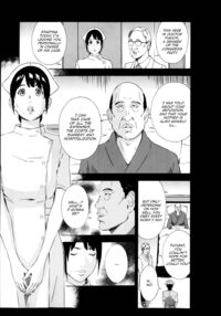 Nurse Fuyuno Chika'S Other Side Page 3 Preview