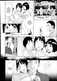 Nurse Fuyuno Chika'S Other Side Page 4 Preview